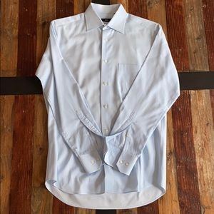 Hugo Boss Classic Fit Dress Shirt
